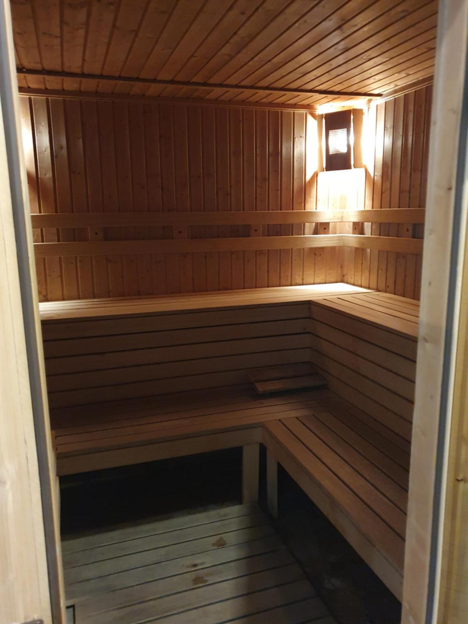 Apartment Zax B7 In Terra Complex Bansko Exteriör bild