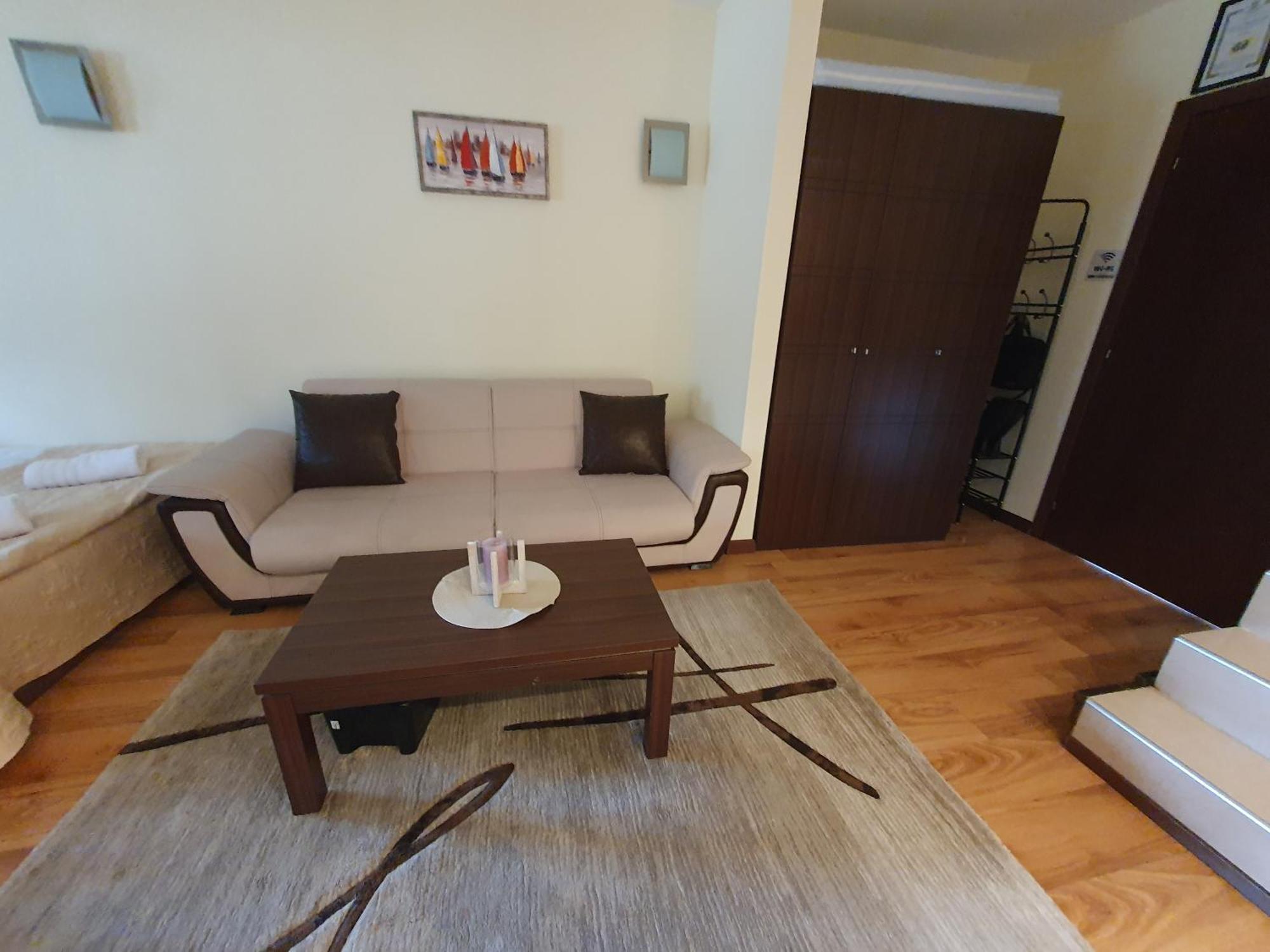 Apartment Zax B7 In Terra Complex Bansko Exteriör bild