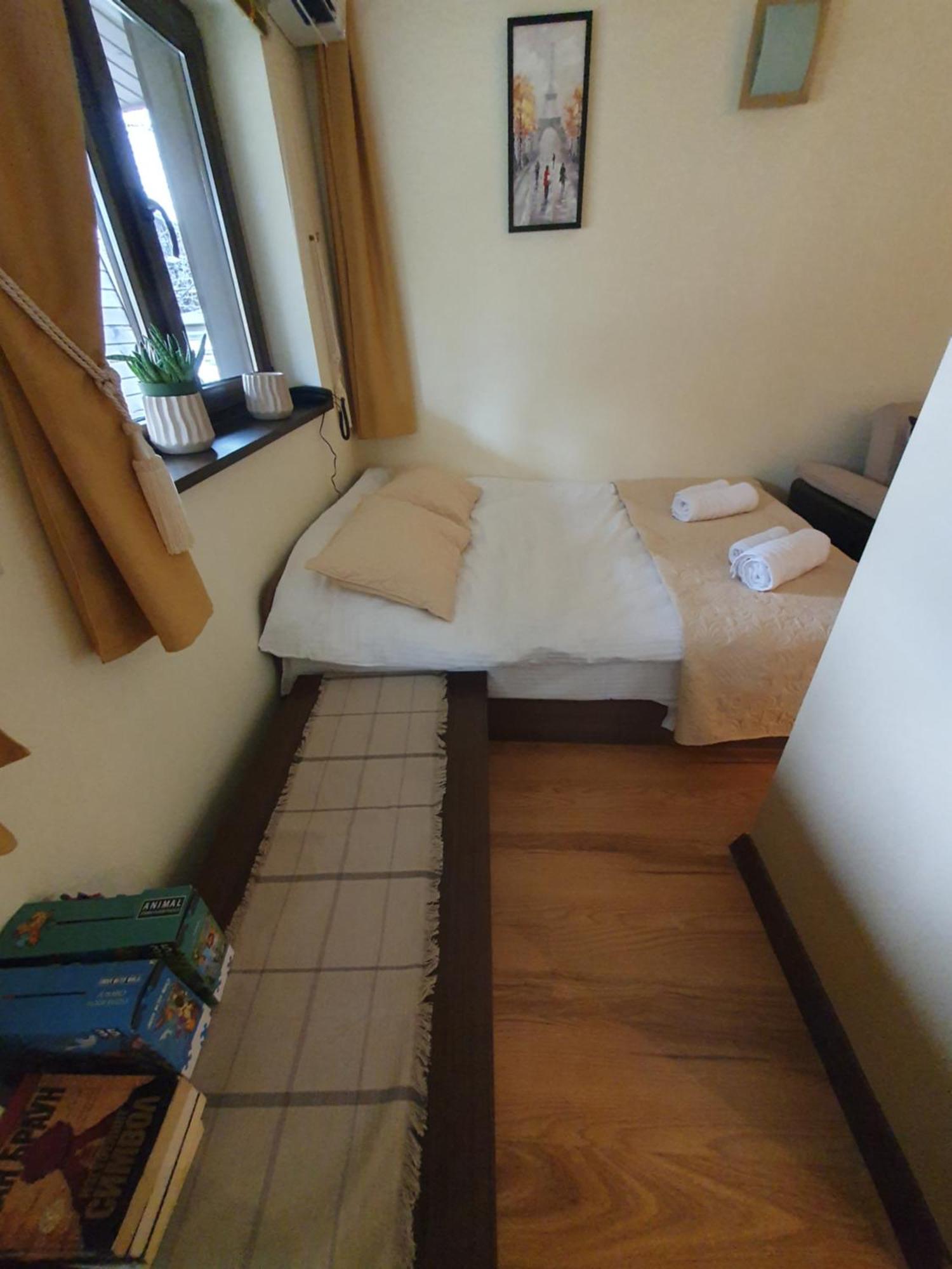Apartment Zax B7 In Terra Complex Bansko Exteriör bild