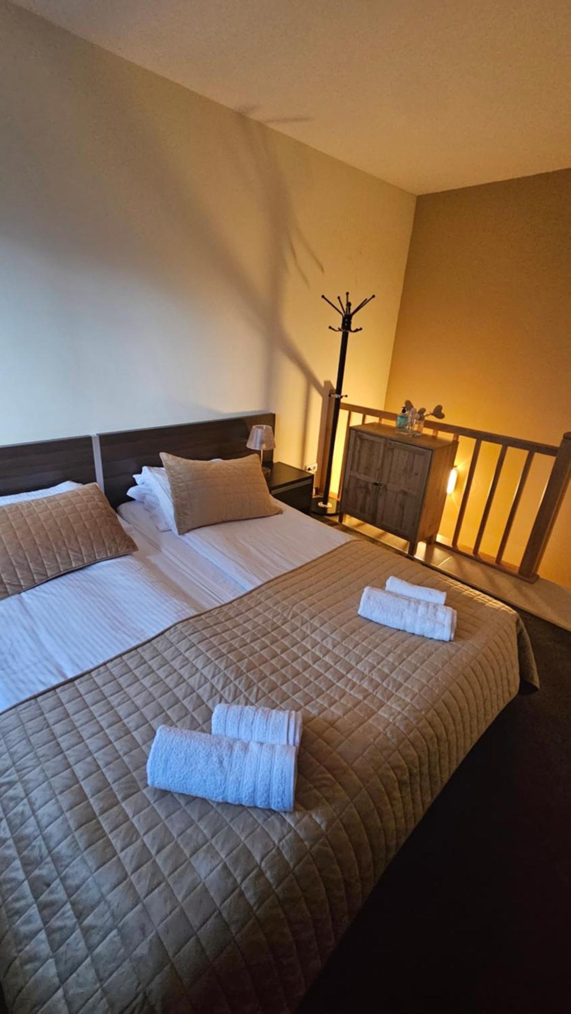 Apartment Zax B7 In Terra Complex Bansko Exteriör bild