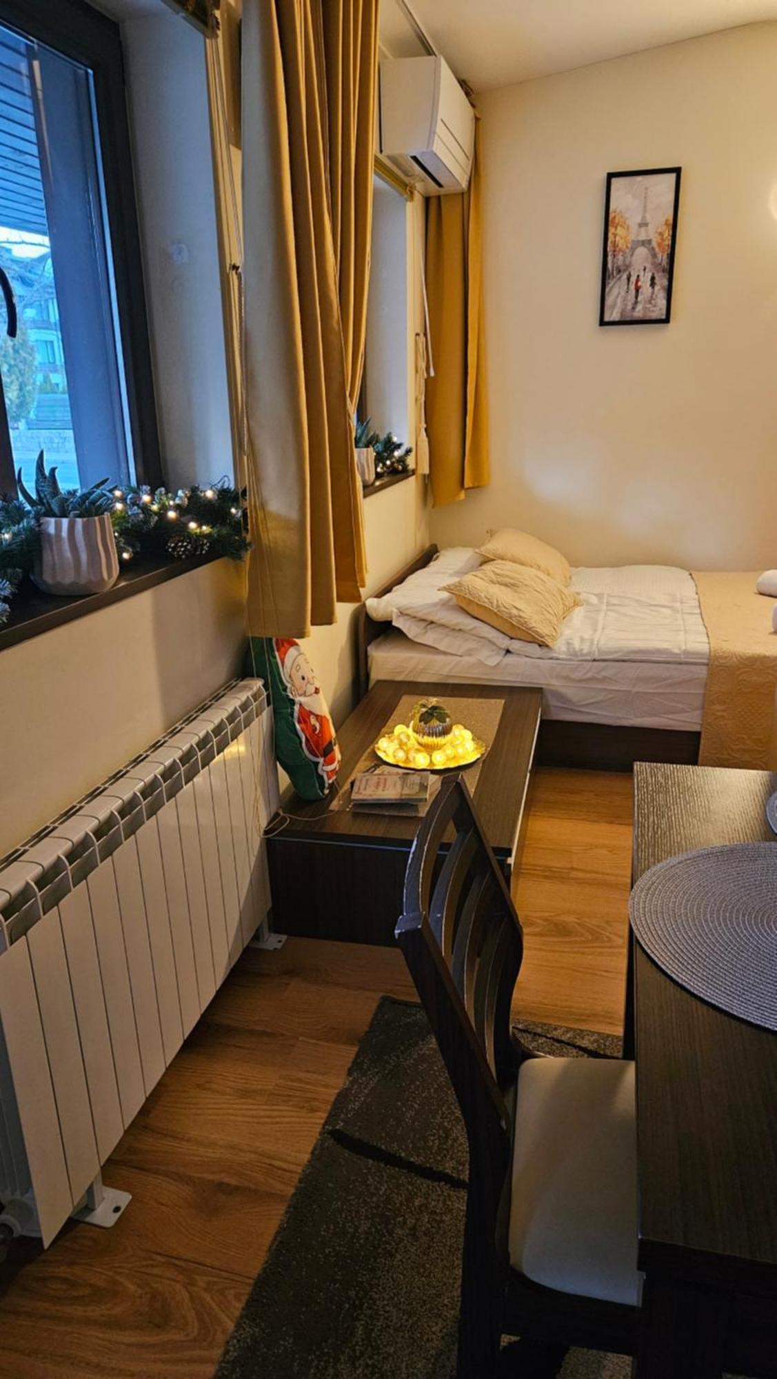 Apartment Zax B7 In Terra Complex Bansko Exteriör bild
